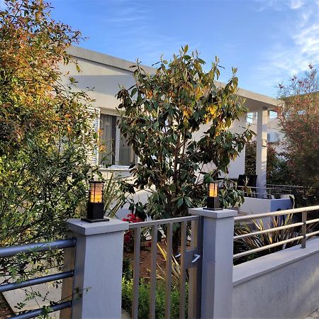 Casa Marilia Villa Chania  Ngoại thất bức ảnh