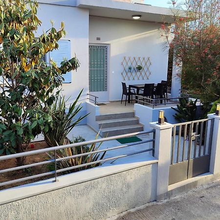 Casa Marilia Villa Chania  Ngoại thất bức ảnh