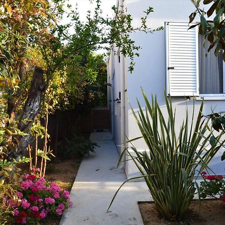 Casa Marilia Villa Chania  Ngoại thất bức ảnh