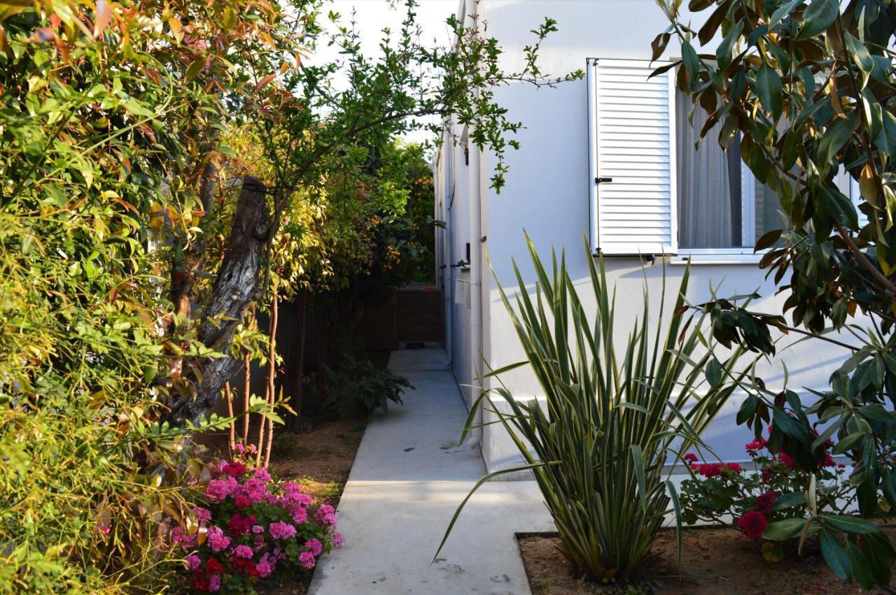 Casa Marilia Villa Chania  Ngoại thất bức ảnh
