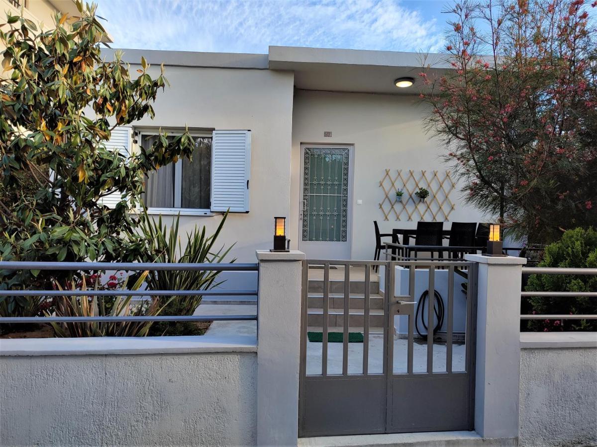 Casa Marilia Villa Chania  Ngoại thất bức ảnh