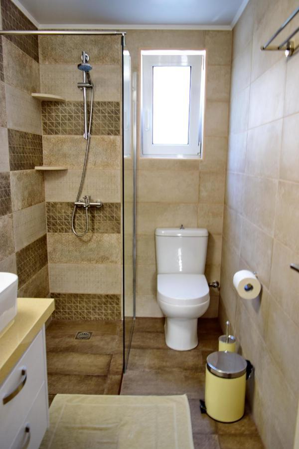 Casa Marilia Villa Chania  Ngoại thất bức ảnh
