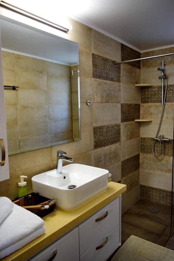 Casa Marilia Villa Chania  Ngoại thất bức ảnh
